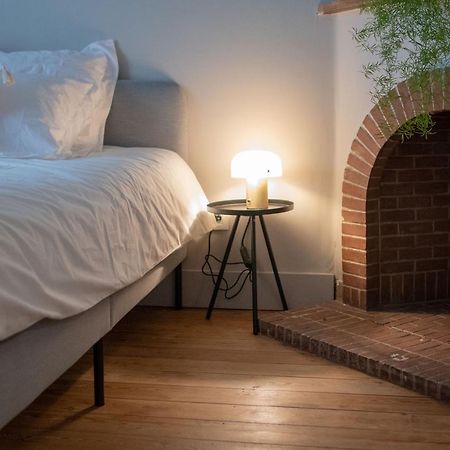 Hotel Kalande Gandawa Zewnętrze zdjęcie