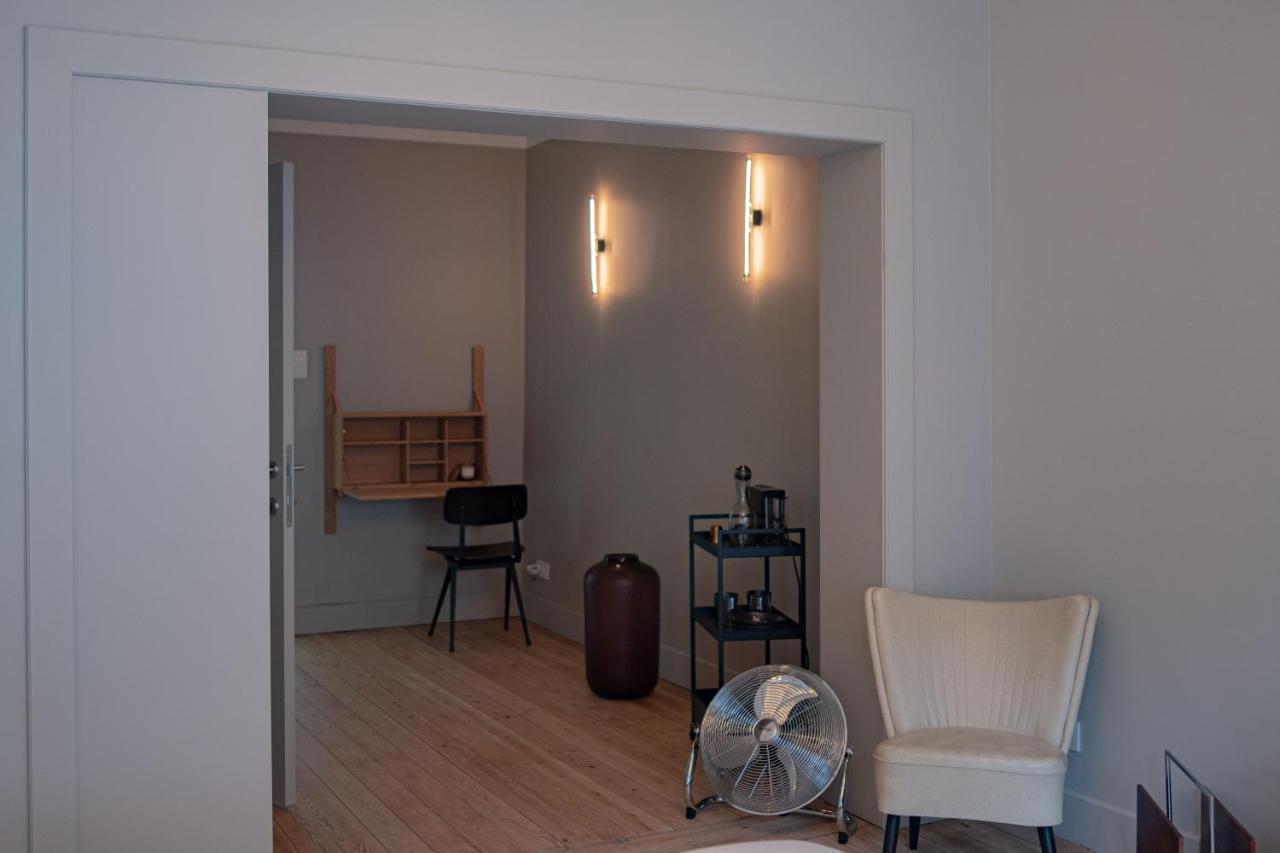 Hotel Kalande Gandawa Zewnętrze zdjęcie